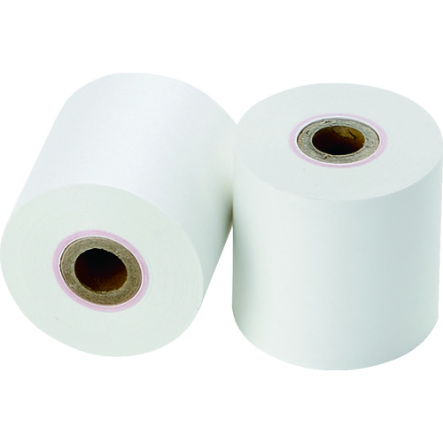 ＴＲＵＳＣＯ　计测机器用普通纸　
Print Paper TPS-58-60