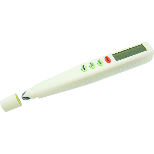 Uchida Digital Killbimeter PM类型（笔类型）象牙
数字基尔比计PM类型（笔类型）象牙 014-0144