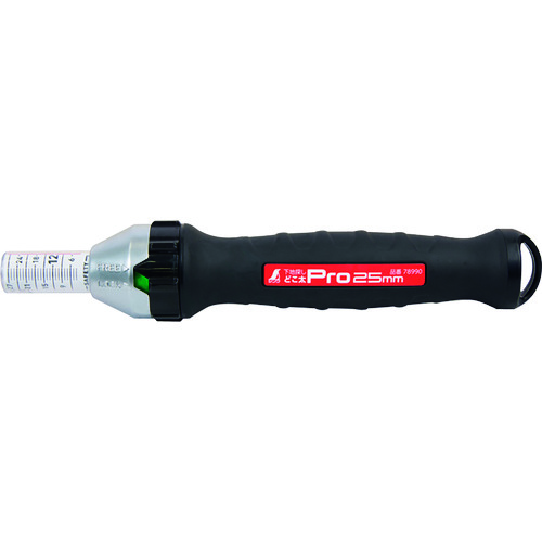 Shinwa Stud Finder Douta Pro 25mm
螺柱查找器25毫米 78990