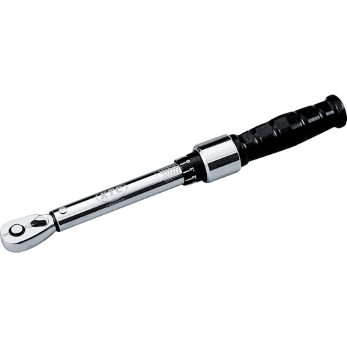 [中断] KTC预设型扭矩扳手10-50n ・M
3/8英寸平方英尺的扭矩扳手预设类型 CMPB0503