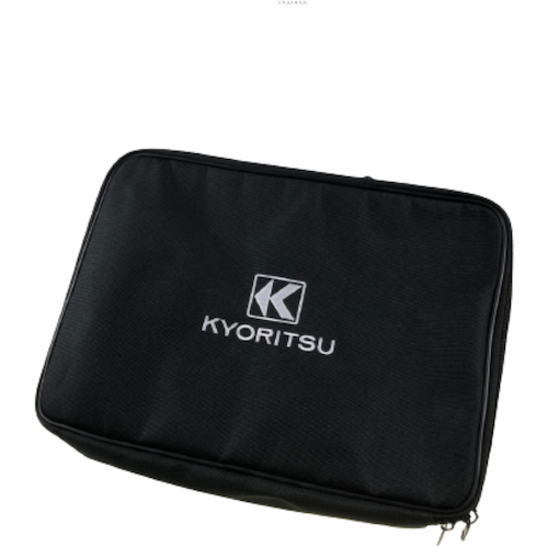 Kyoritsu 9202便携式案例
案件 MODEL9202