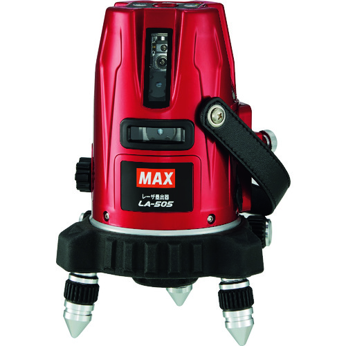 Max Laser Leveler接收器三脚架套件LA-505-DT套件
线激光与接收器和三脚架 LA-505-DT182