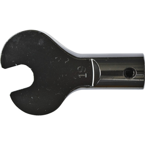 佳能SCK SPANNER HEAD 440SCK19
SCK类型扳手头 440SCK19