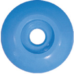 ＳＴＳ　测量用明示板ＷＤ－４５７青　（２０枚入）　
Survey Marker WD-457B