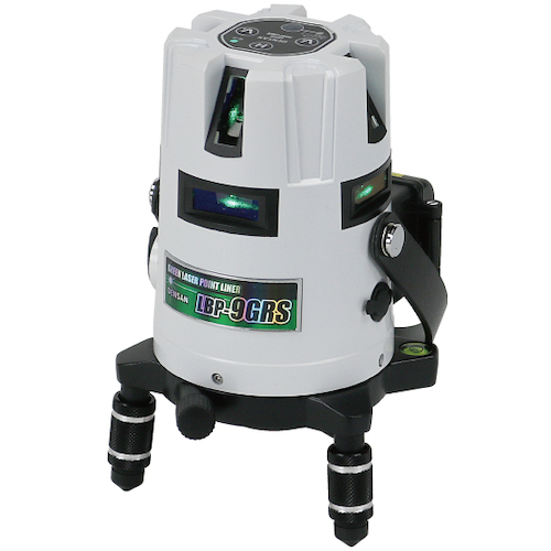 Jefcom绿色激光点衬里 LBP-9GRS