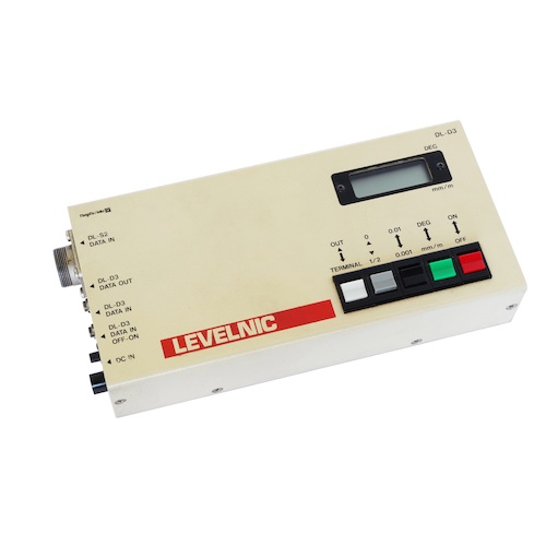 [廃番]ＳＫ　表示器 DL-D3