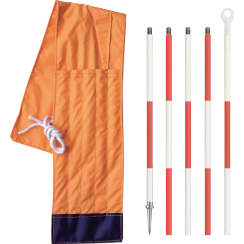 [停产] STS精密销钉POL PS-30（x5）
棱镜的精密销杆 PS-30