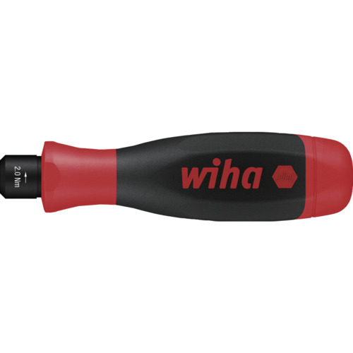 Wiha 292轻松扭矩驱动器5.0
Torquedriver 29201500