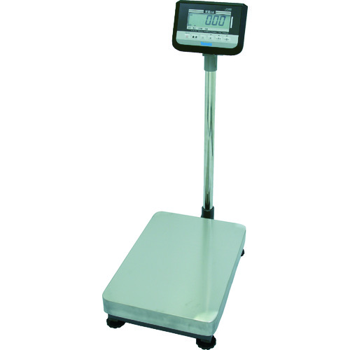 Yamato Digital Platform量表DP-6900N-32（未认证的产品）
数字平台比例 DP-6900N-32