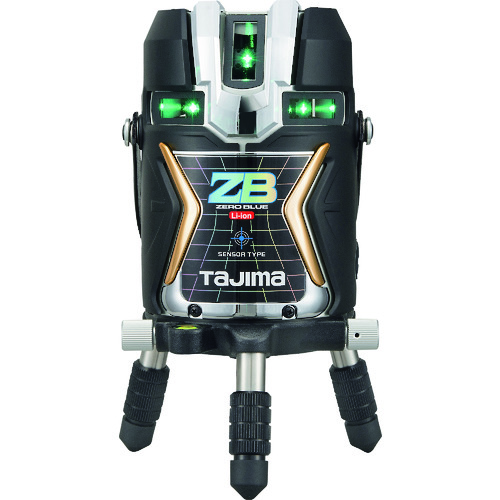 Tajima Laser升压器零蓝色传感器锂KJC
线激光器 ZEROBLS-KJC