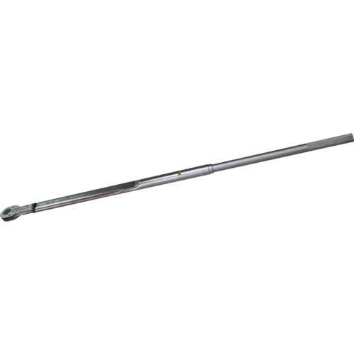 音调预设型扭矩扳手调整范围200-1500N ・M
预设型扭矩扳手 T8L1500N