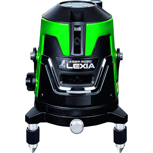 Shinwa Laser Robo Lexia 31绿色
激光机器人Lexia 31绿色 70843