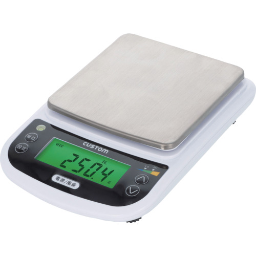 定制防水迷 秤（5000克）
迷 量表 MS-5000NWP