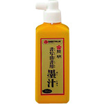 ＪＴＸ　８３０３６７）习字清书用墨汁１８０ｍｌ　Ｈ０５８Ｊ H058J