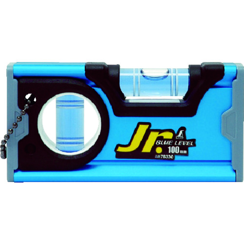 [中断] Shinwa蓝色级JR 100mm
蓝级Jr 76330