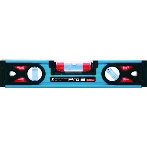 Shinwa Blue Level Pro2 300mm
蓝色级别Pro 2 300毫米 73330