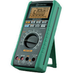 Kyoritsu 1052数字万用表
数字万用表 KEW1052