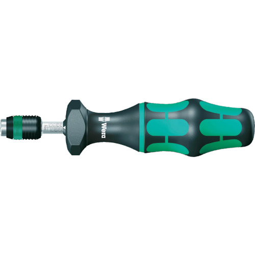 WERA 7400工艺型扭矩位文件夹1.2-3.0nm
扭矩固定器 074701