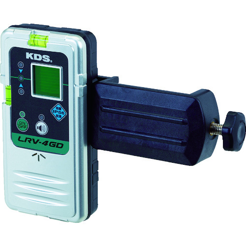 KDS防水激光接收器绿色D
激光接收器 LRV-4GD
