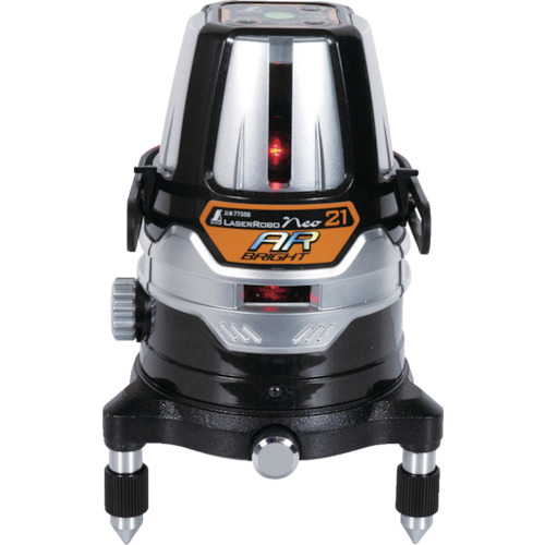 [停产] Shinwa Laser Robo Neo 21ar Bright
线激光器 77508