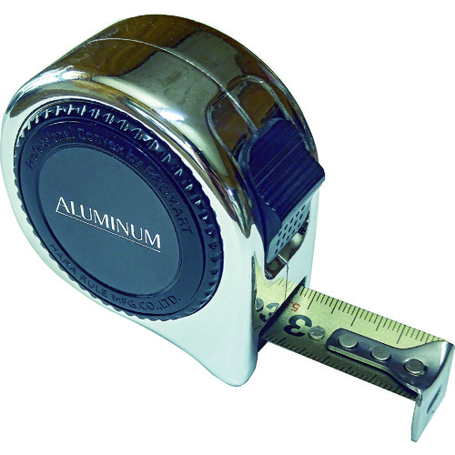 promart锁定类型凸量铝5.5m 19mm
测量胶带 ALM1955