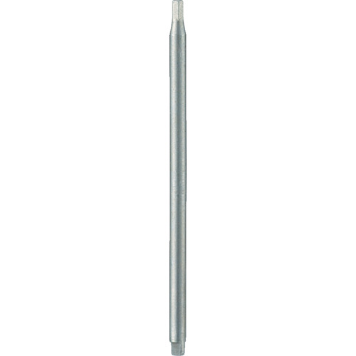 佳能驾驶员位MB插入六角形位1.27mm
扭矩驱动器钻头 MBHEXBIT1.27