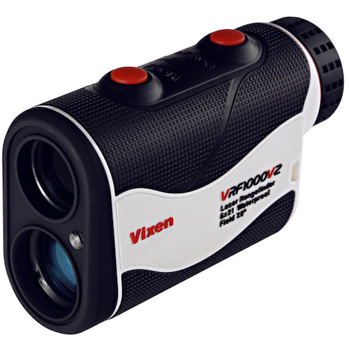 泼妇激光测距仪VRF1000VZ
测距仪 VRF1000VZ