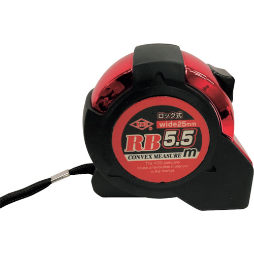 KOD RB凸
凸 RB25-5.5