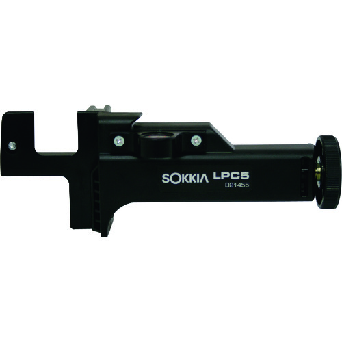KDS LPC5杆夹
杆氏族 LPC5