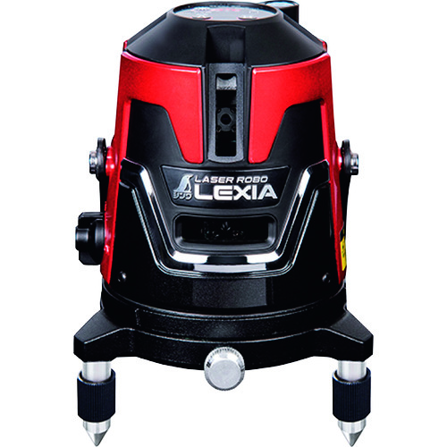Shinwa Laser Robo Lexia 51红色
激光机器人Lexia 51红色 70935
