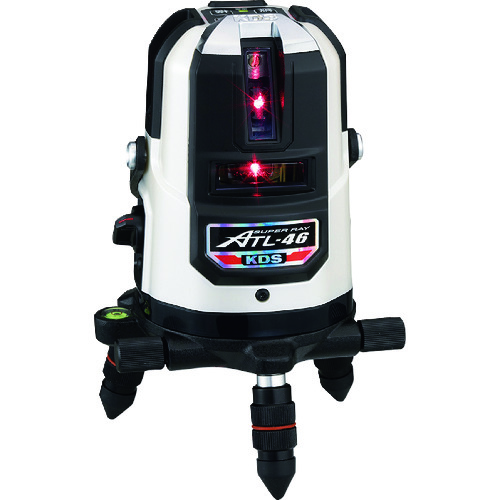 [停产] KDS超级射线46A
线激光器 ATL-46A