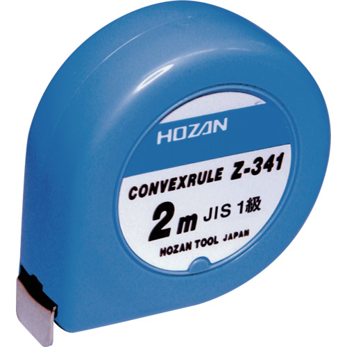 Hozan凸规则
测量胶带 Z-341
