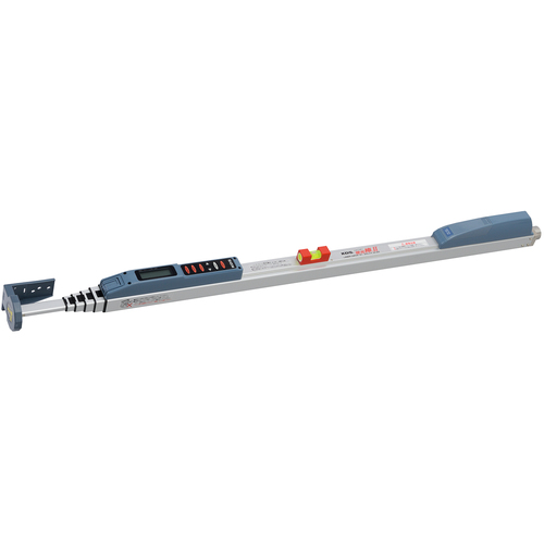 KDS LIGHT接收杆4ms B型B
激光捕获数字杆测量 JK-40SB