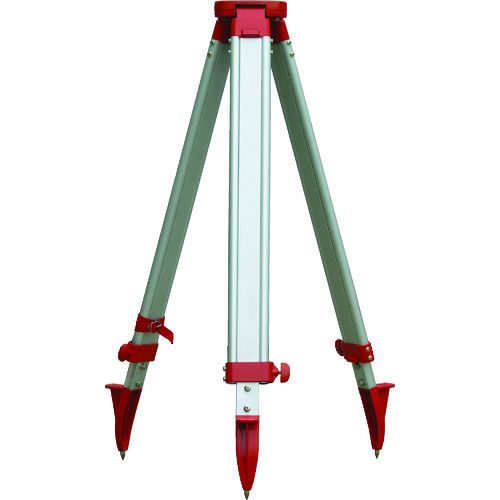 ＳＴＳ　测量器用三脚　ＳＴＳ－ＯＬ　平面５／８インチ　
Tripod STS-OL