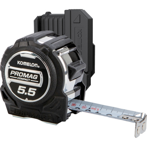 Komelon Pro Mag 750万指甲宽25mm，持有人
promag K83-PML-75-25