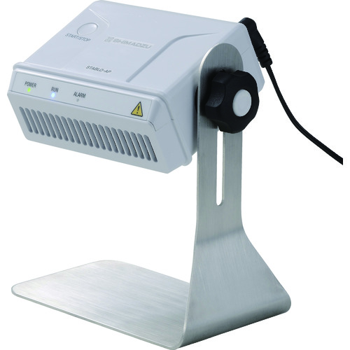 岛津　除电器ＳＴＡＢＬＯ－ＡＰ　
Ionizer STABLO-AP