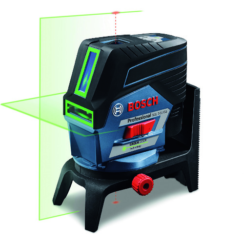 Bosch Laser Leveler
线激光器 GCL2-50CG