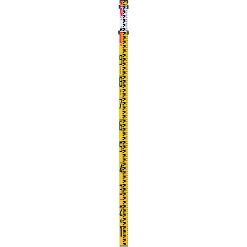 ＭＹＺＯＸ　反射スタッフ　３ｍ３段＜ＲＦＣ－３３＞　
Staff 220871