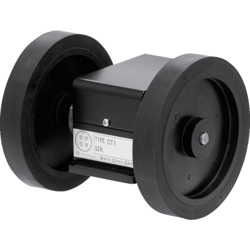 线长度测量发射器，1米单元
脉冲发生器 CT1-3-1R