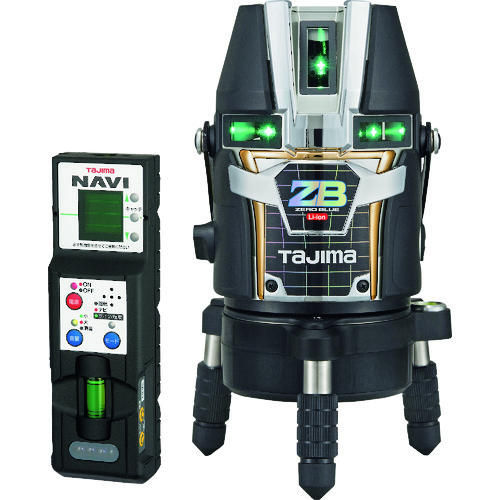 Tajima Navi零蓝锂KJC
线激光器 ZEROBLN-KJC