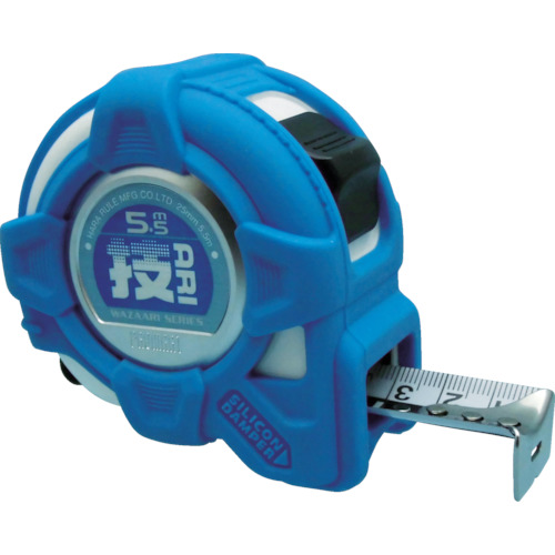 [停产] Promart SJ25 550万比例
测量胶带 WAZASJ2555S