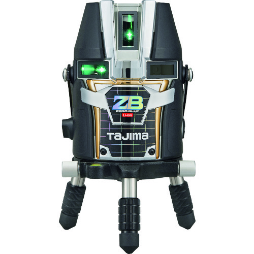 Tajima Laser升压器零蓝锂Kjy
线激光器 ZEROBL-KJY