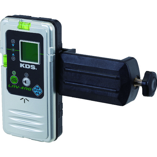 KDS激光升压器接收器，防滴激光接收器Real Green（LRV-4RG）
激光接收器 LRV-4RG