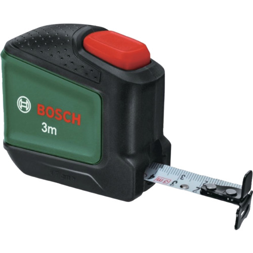 博世凸3m
卷尺 1600A032UX