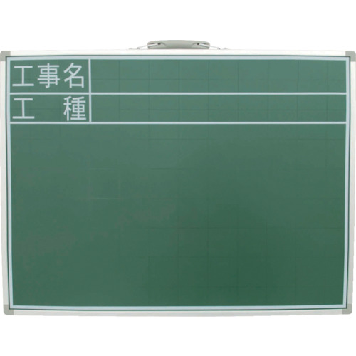 Shinwa Steel Blackboard SC施工名称/工作类型：45x60
建筑黑板 77511