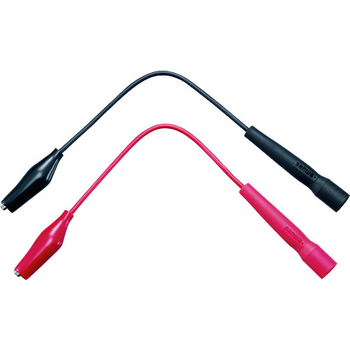 Sanwa剪辑适配器TL-21A/TL-23A/TL-25A
鳄鱼夹 CL-14