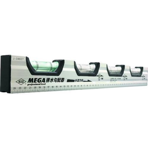 Kod Mega排水梯度设备
等级 MGL-500