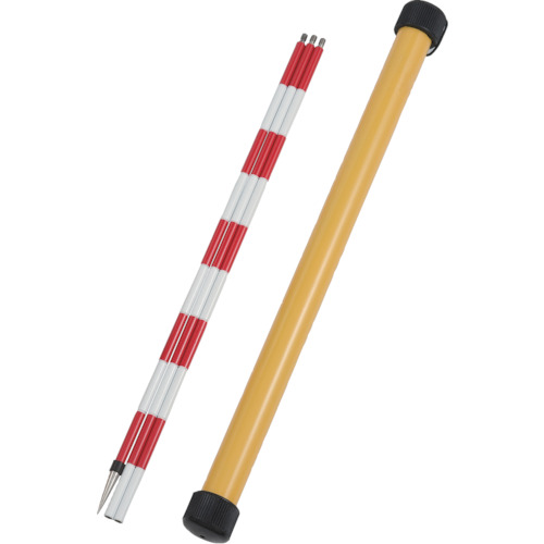 Tajima TT Pin Pole 50cm x 3
总站 TT-MP503