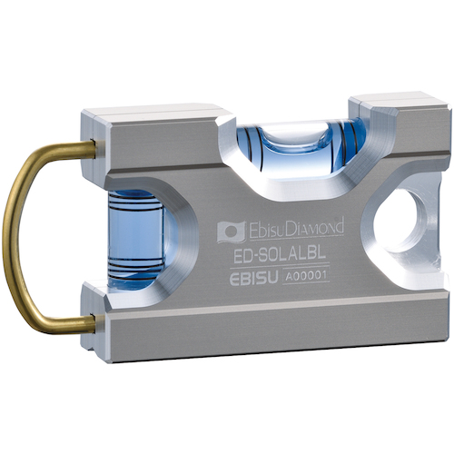 ebisu钻石固定级alpha蓝色 ED-SOLALBL
