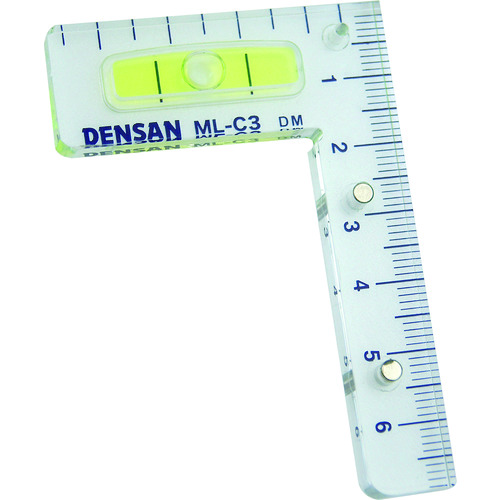 Densan出口级量规（左右类型） ML-C3